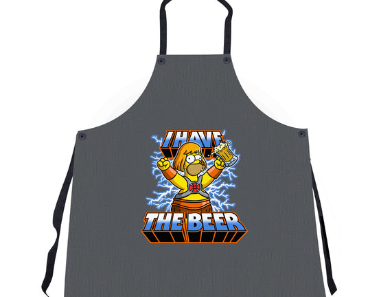 He-Beer