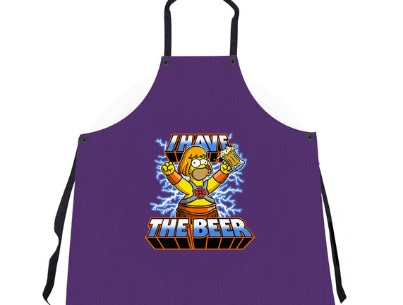 He-Beer