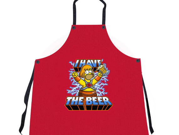 He-Beer