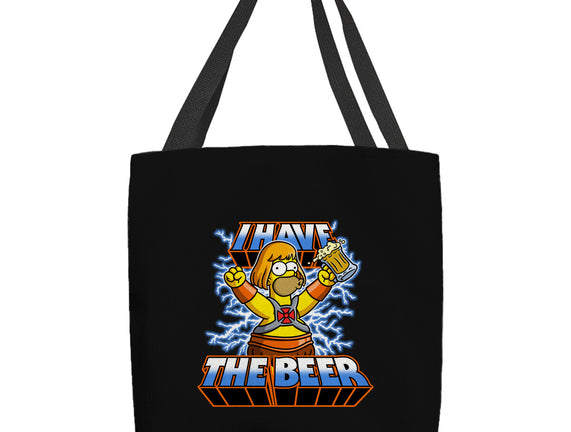 He-Beer