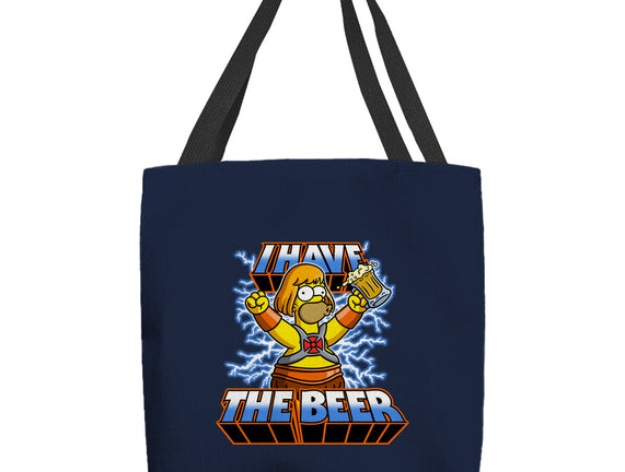 He-Beer