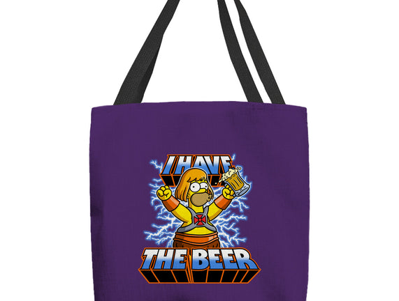 He-Beer