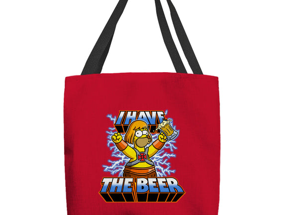 He-Beer