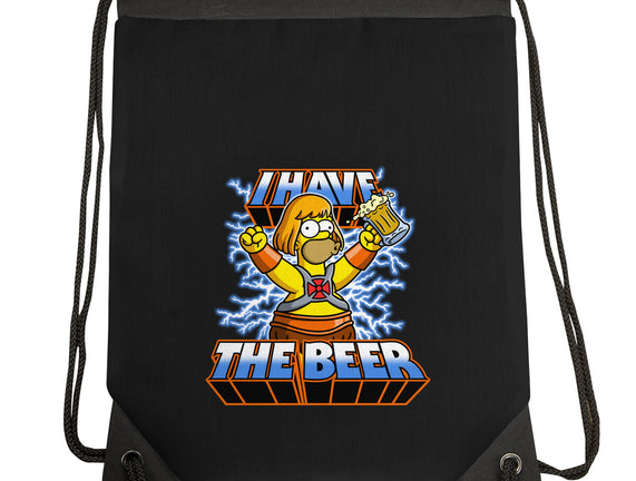 He-Beer