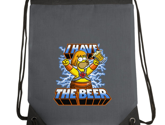 He-Beer