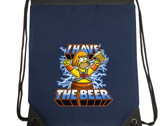 He-Beer