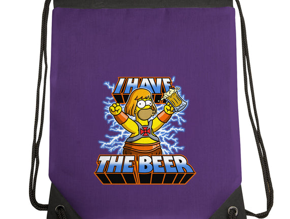 He-Beer