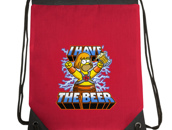 He-Beer