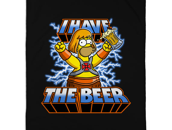 He-Beer