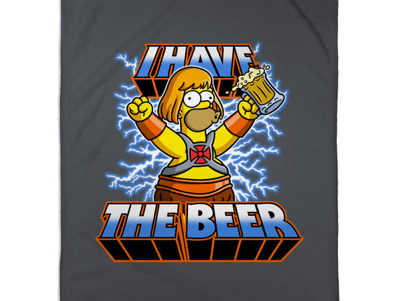 He-Beer