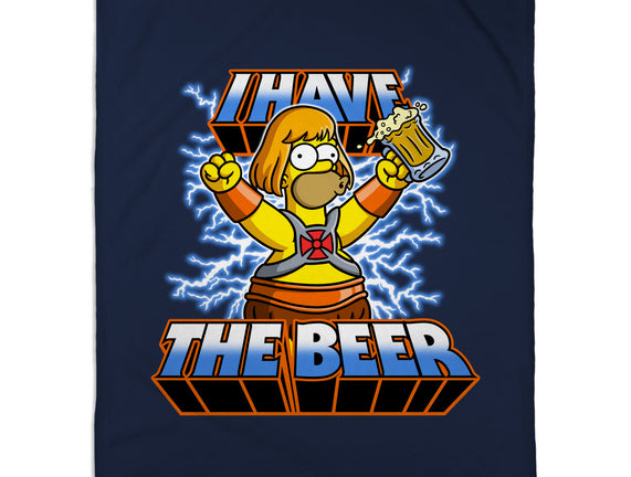 He-Beer