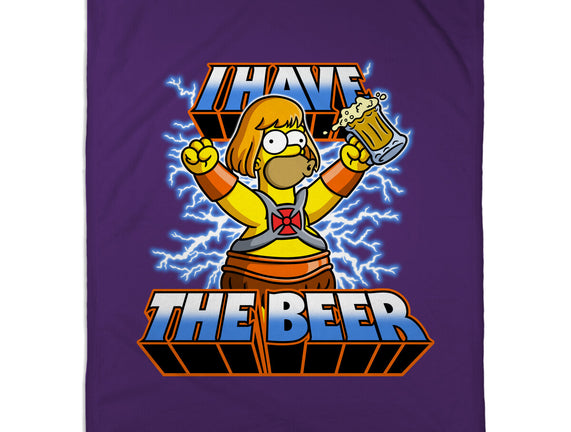 He-Beer