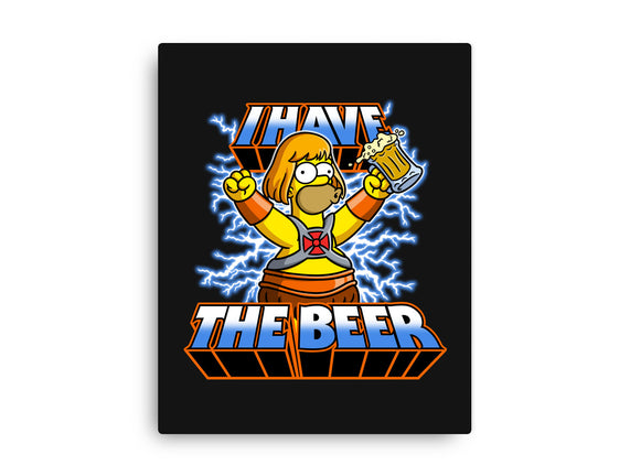 He-Beer