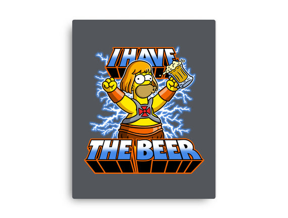 He-Beer
