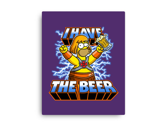 He-Beer