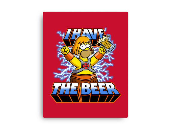 He-Beer