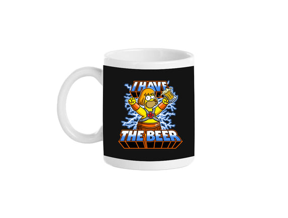 He-Beer