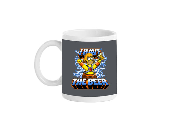 He-Beer