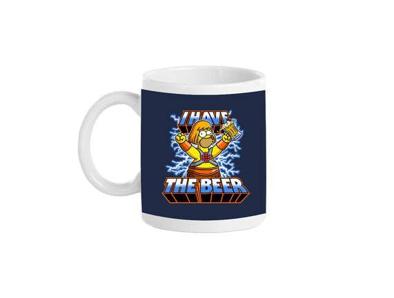 He-Beer