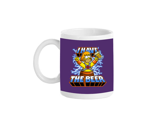 He-Beer