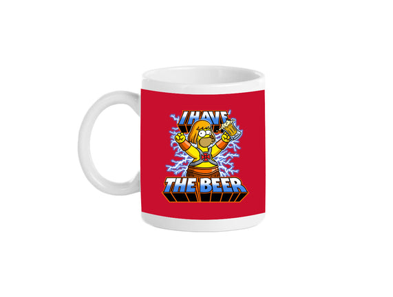 He-Beer