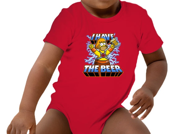 He-Beer