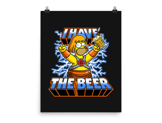 He-Beer