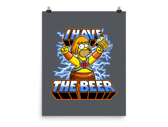 He-Beer