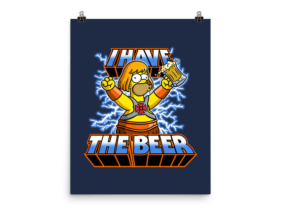 He-Beer