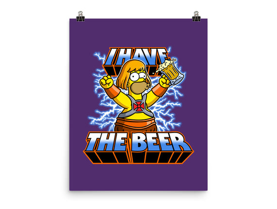 He-Beer