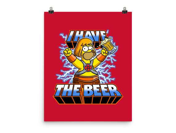 He-Beer