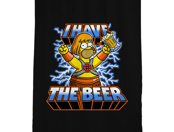 He-Beer
