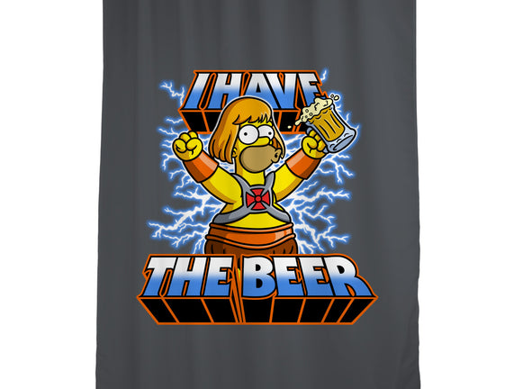 He-Beer
