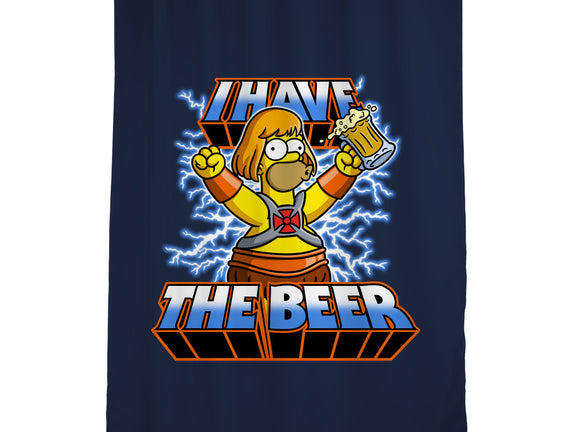 He-Beer