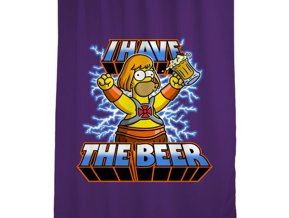 He-Beer