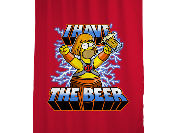 He-Beer