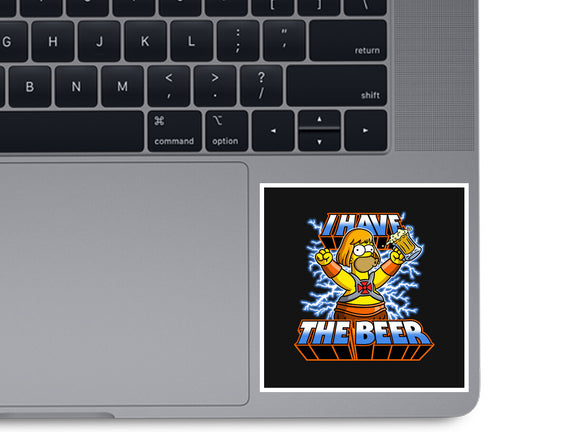 He-Beer