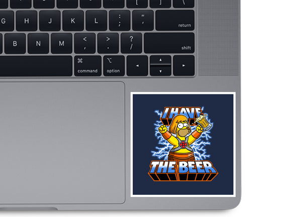 He-Beer