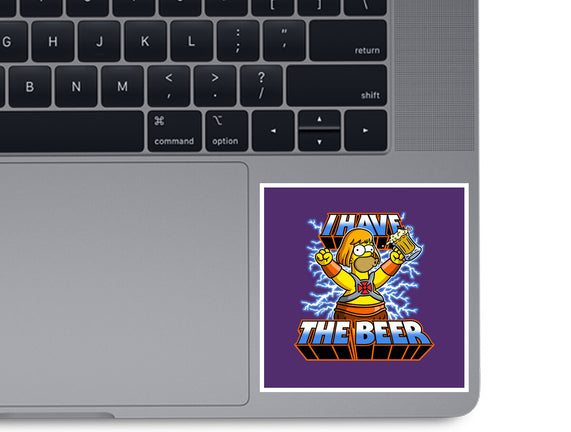 He-Beer