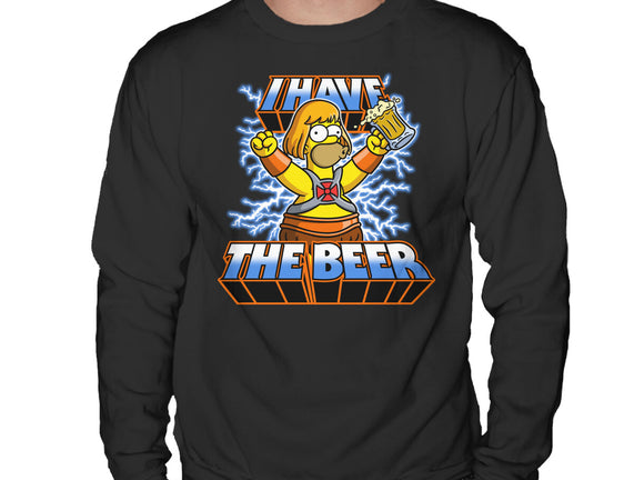 He-Beer
