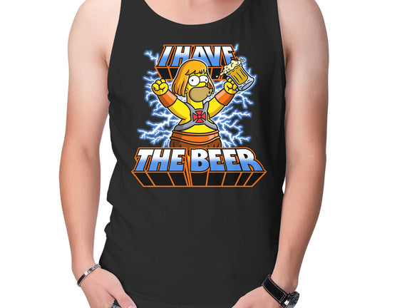 He-Beer