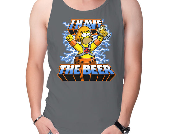 He-Beer
