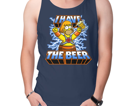 He-Beer