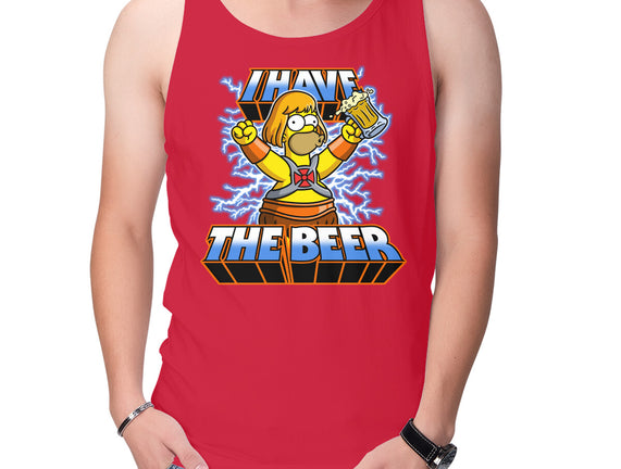 He-Beer