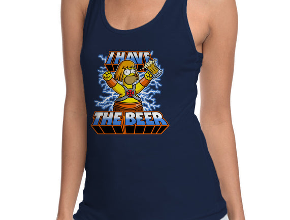 He-Beer