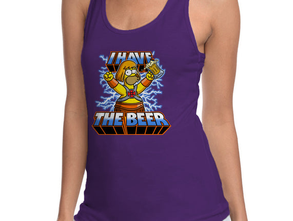 He-Beer