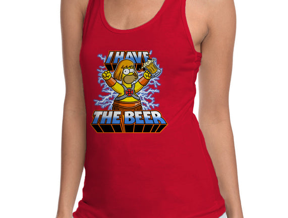 He-Beer