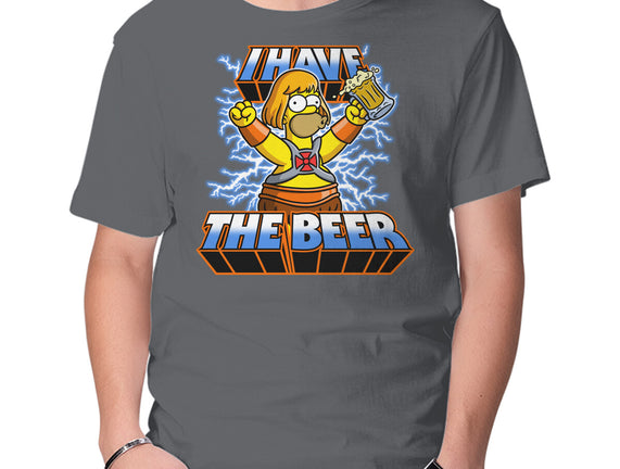 He-Beer