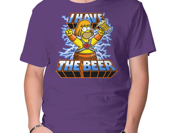 He-Beer
