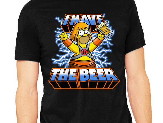 He-Beer
